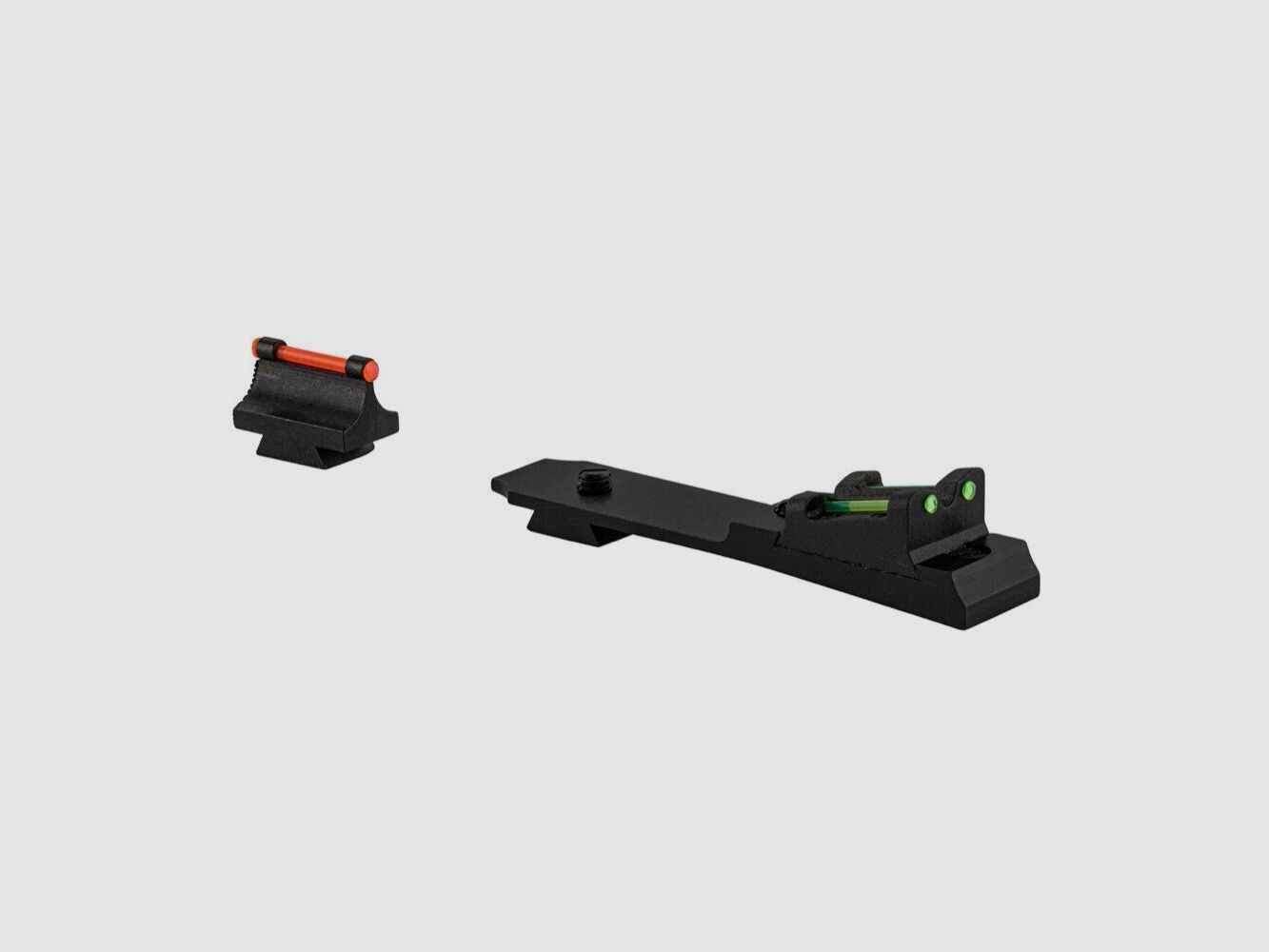 Verstellbare Visierung und Korn – Truglo TG114 für Marlin 336, Bild 5 von 5