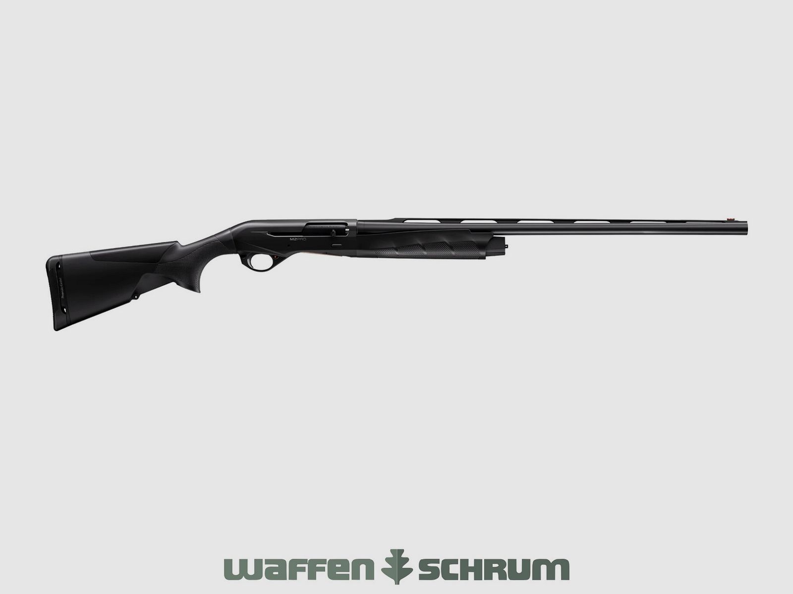 Benelli M2 Pro Black 12/76 LL61cm MC