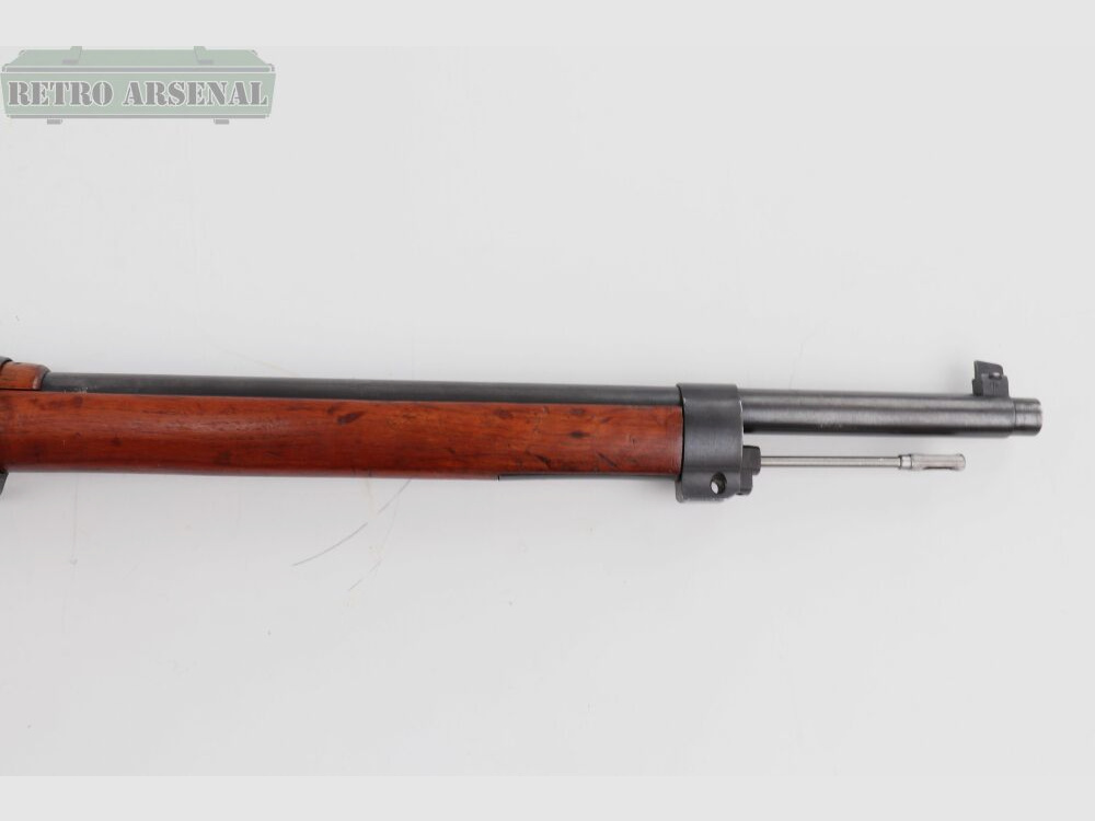 Carl Gustafs M96