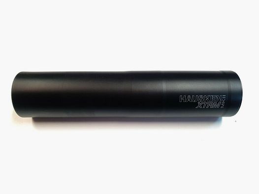 Hausken demper Hausken, onbekend model, kaliber 8mmS