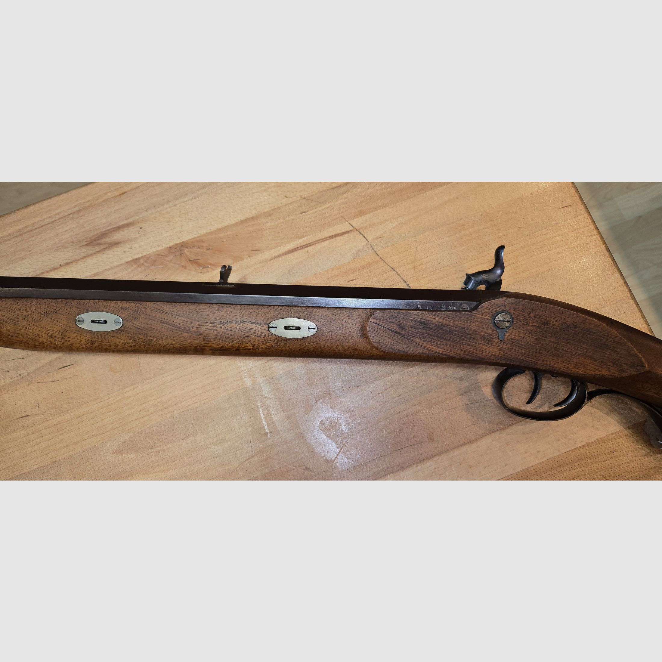 Rocky Mountain Hawken Kal. .54