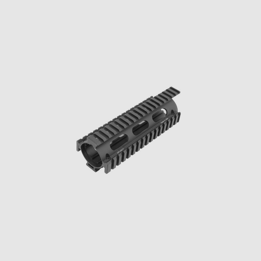 UTG PRO AR-15 Quad Rail Handschutz