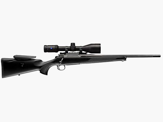 Sauer S101 Highland XTA offerta completa inclusa ottica