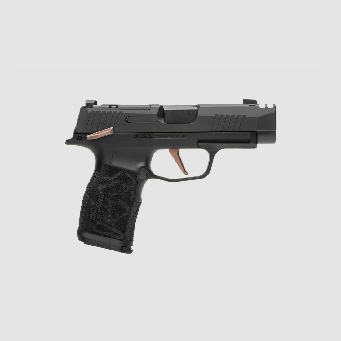 Sig Sauer P320 P365-XL ROSE COMP OR Zestaw 9mm Luger - Waffen Friedrichs