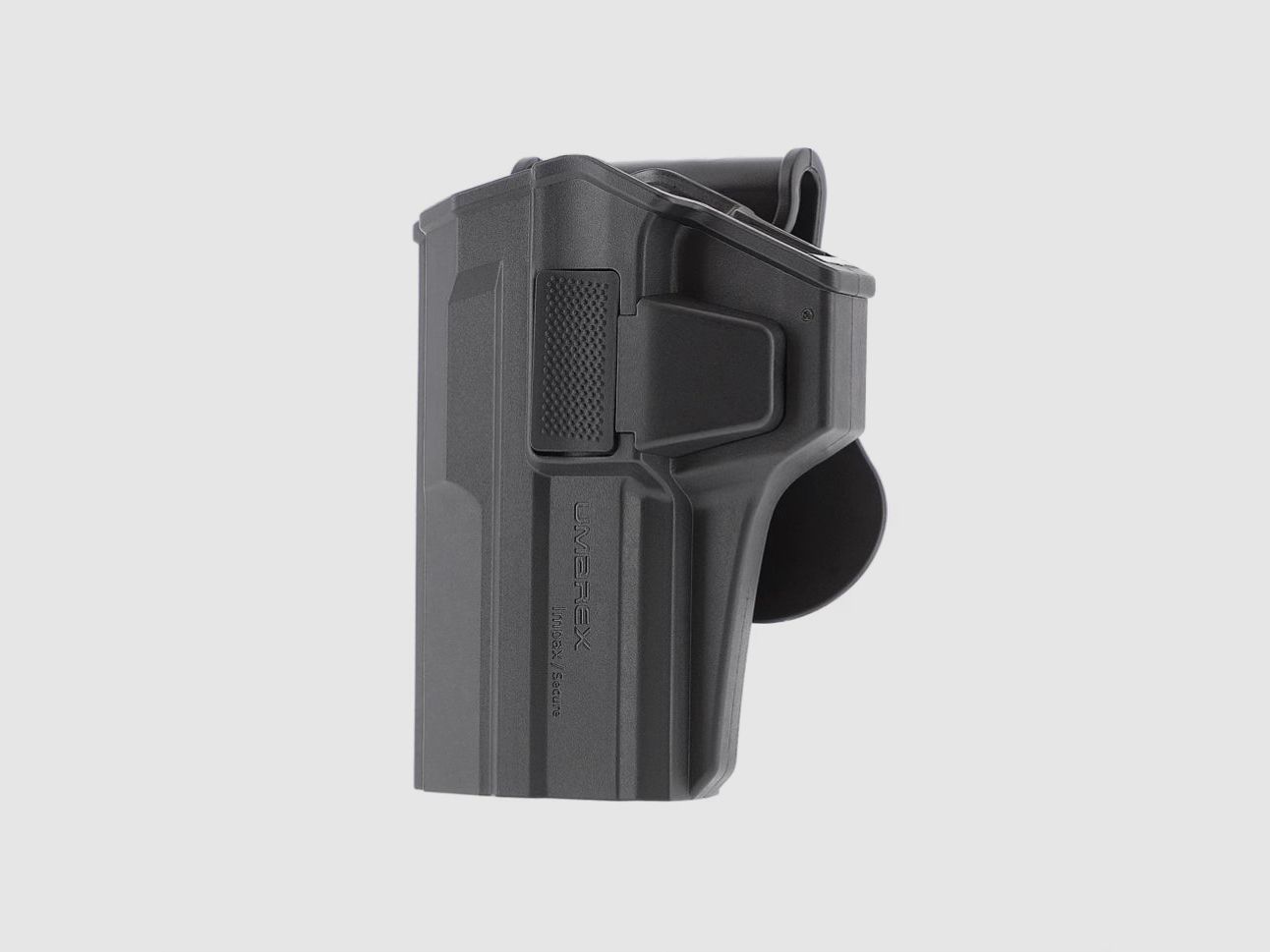 Gürtelholster für Umarex Impax P68 (Linkshänder), Bild 2 von 7