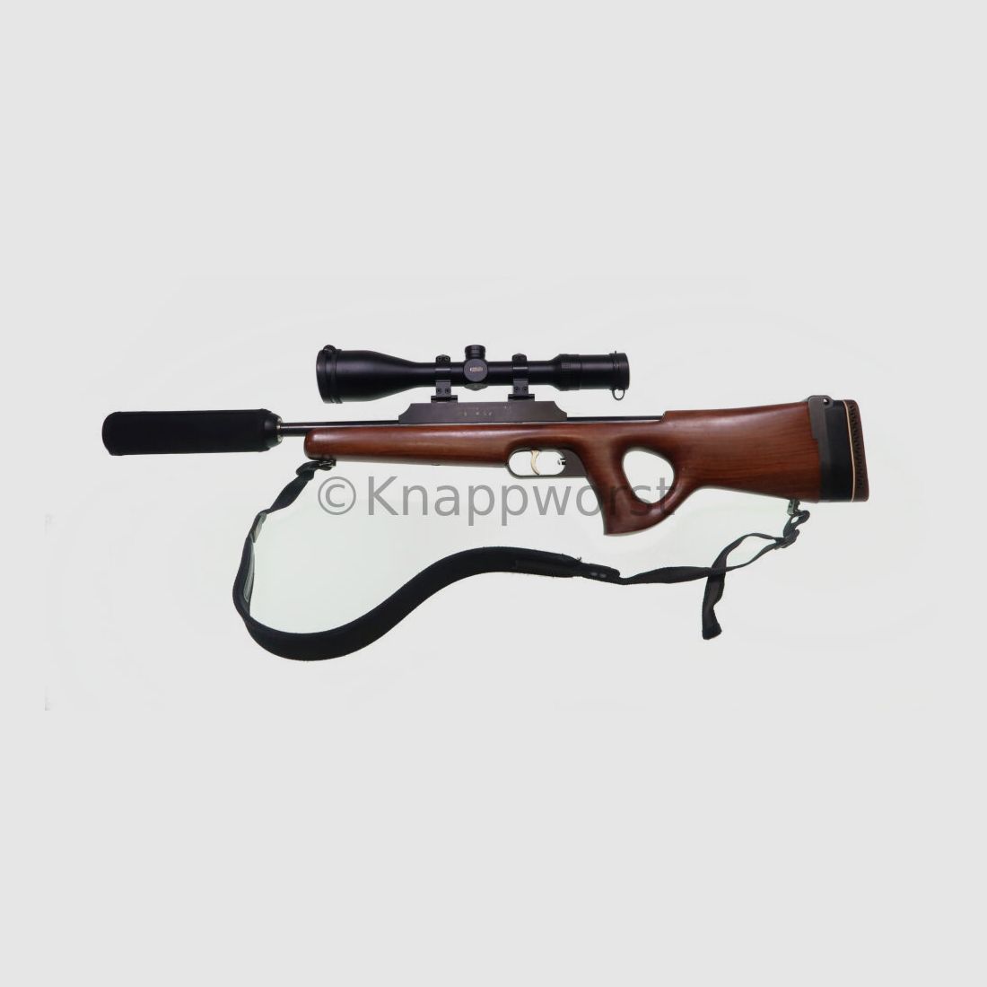 ohne Pfeiffer Waffen SR2