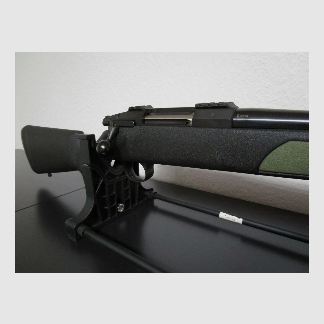 SteelAction HS . 308