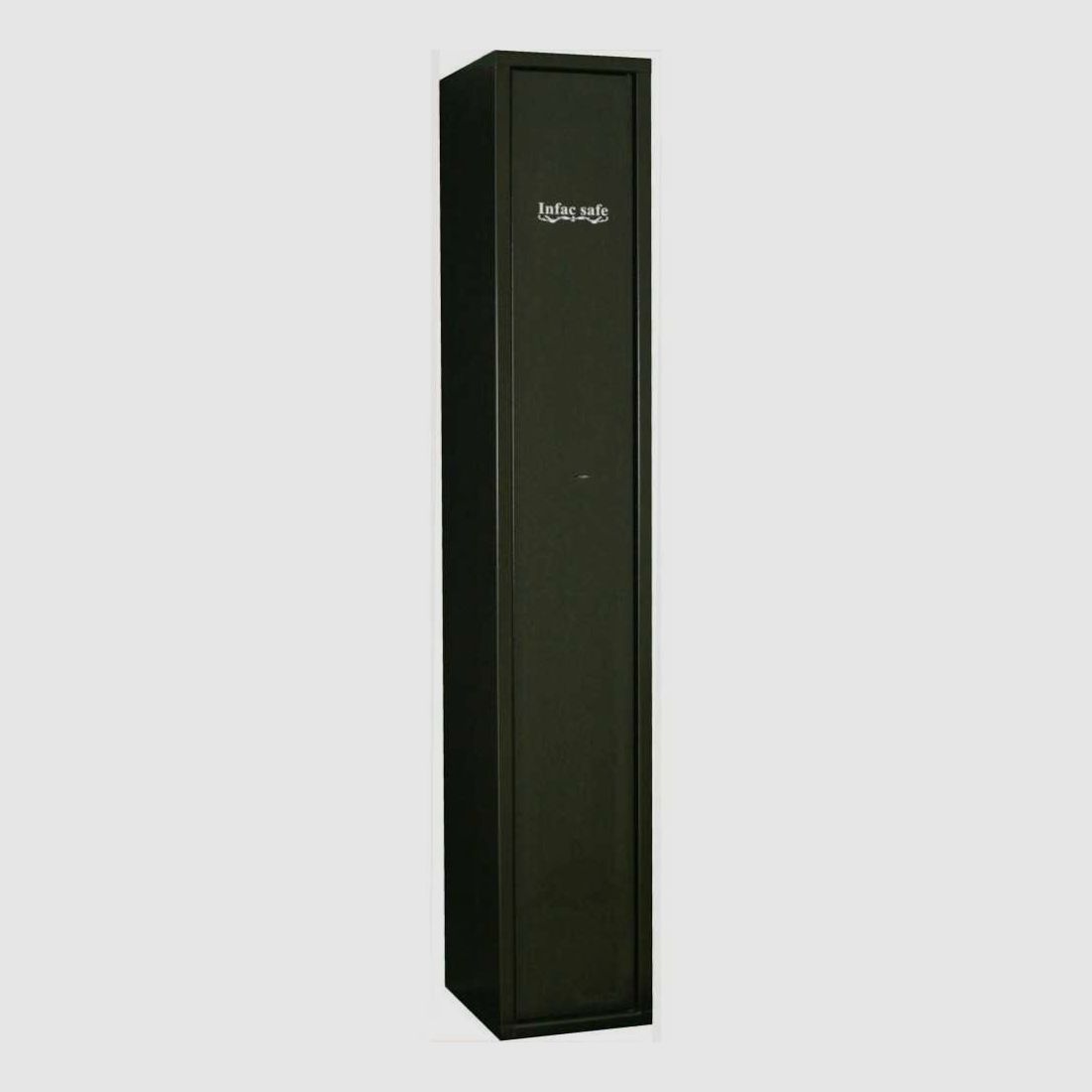 Wapenkluis Sentinel Infac 4+1 wapens, afbeelding 3 van 3