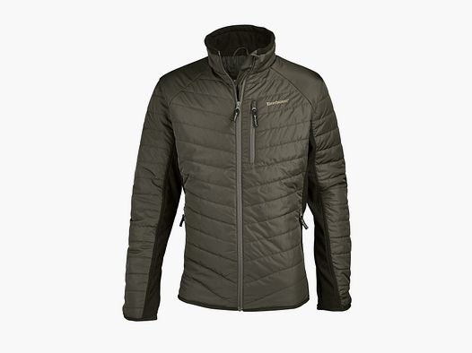 Veste Matelassée pour Homme Deerhunter Moor avec Softshell