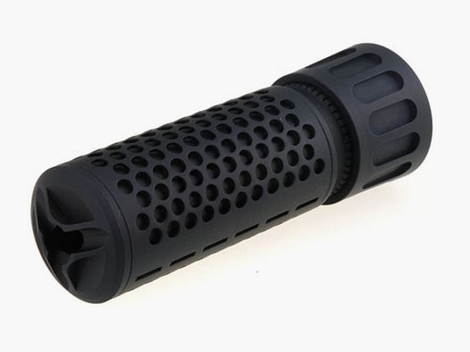 Silenziatore BO Manufacture QD CQB