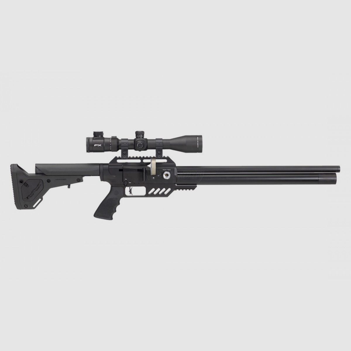 FX Airguns PCP RIFLE DREAMLINE 4.5 TACTICAL FX, image 1 of 3