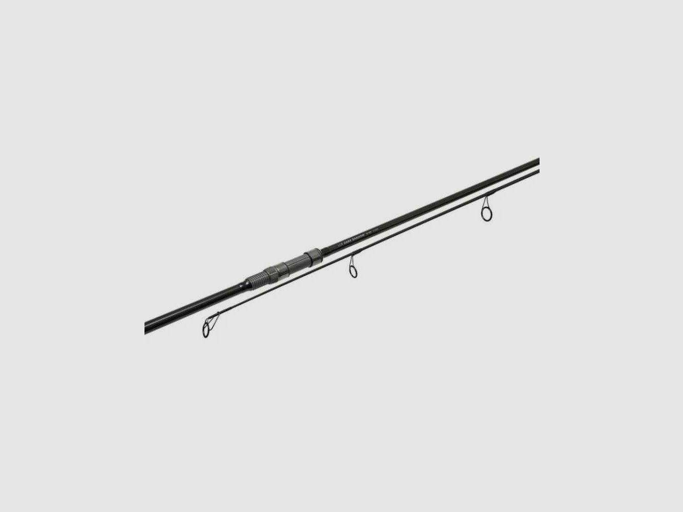 Canne Carpe Starbaits Milspec LCR Dark Shadow 12'6 3.5lbs