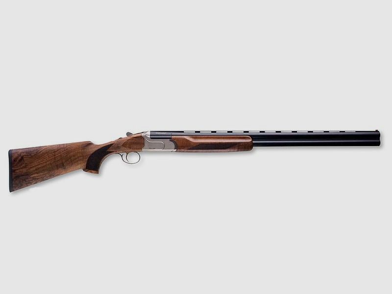 Churchill 206E Chasse