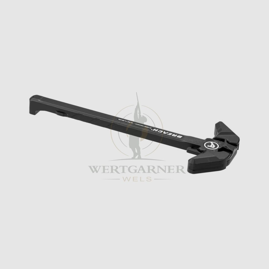 Aero Precision AR15 BREACH Ambi Rączka Zasilania Duża Dźwignia
