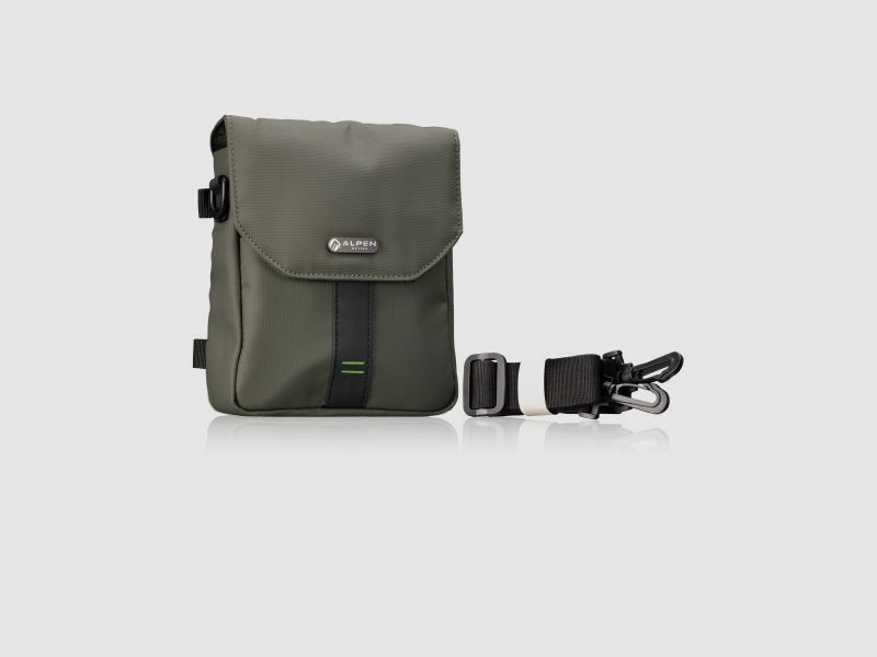 Binocolo ALPEN OPTICS Teton 10x42 con prismi Abbe / vetro ED, immagine 12 di 13
