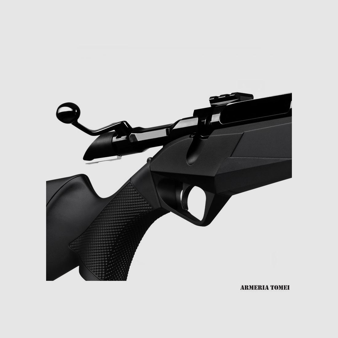 RIFLE – BENELLI BE.S.T. LUPO, image 4 of 6