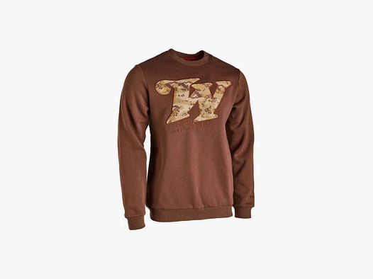 Sweatshirt Redstone Winchester