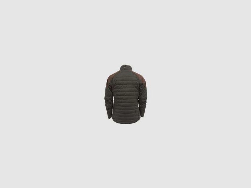 CARINTHIA G-LOFT ILG Jacket Olive, immagine 3 di 3