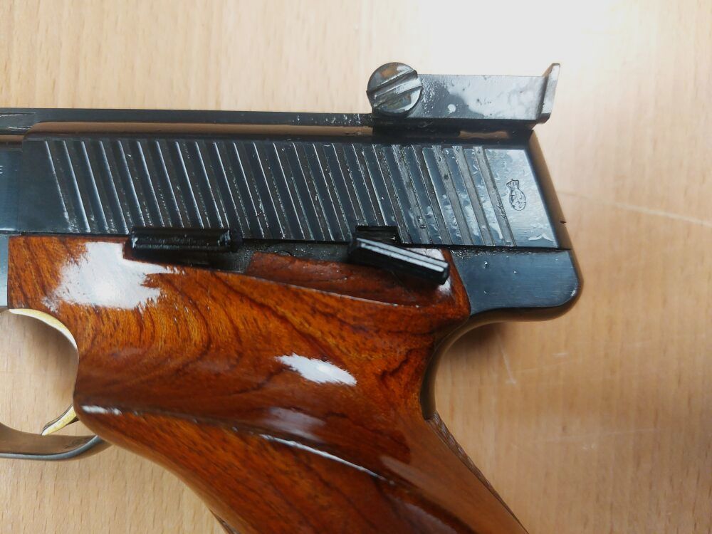 FN / Browning, Herstal M150