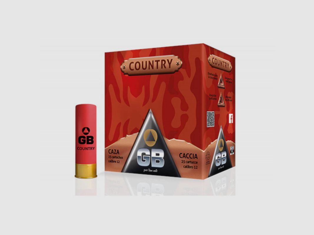 GB Country 30 gr, Bild 2 von 2