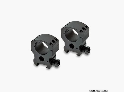 ANELLI – BURRIS – XTREME TACTICAL 30mm Hoch Matt (420164)
