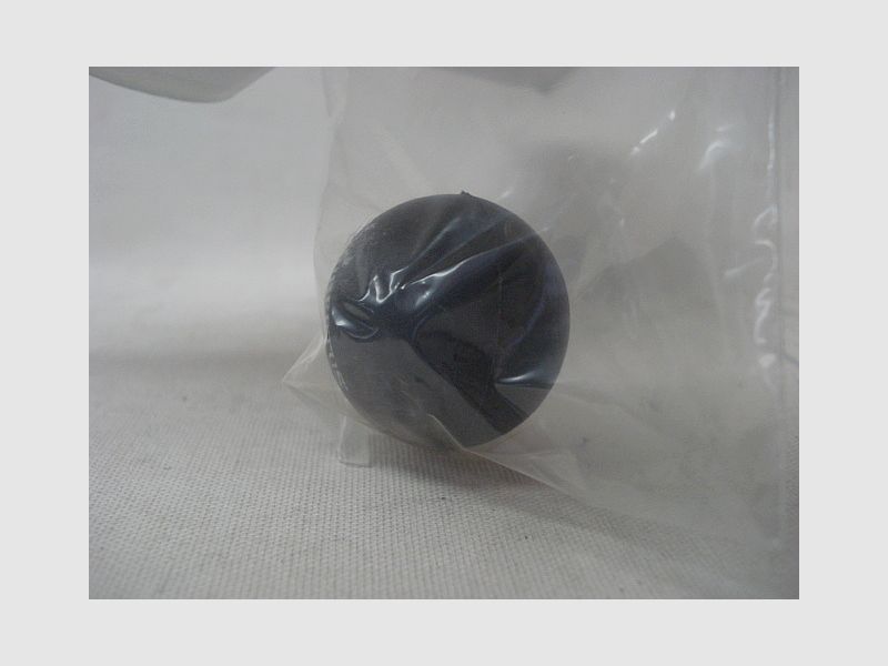 Kammerstängel-bol SPEED - voor R93 & R8, natuurrubber