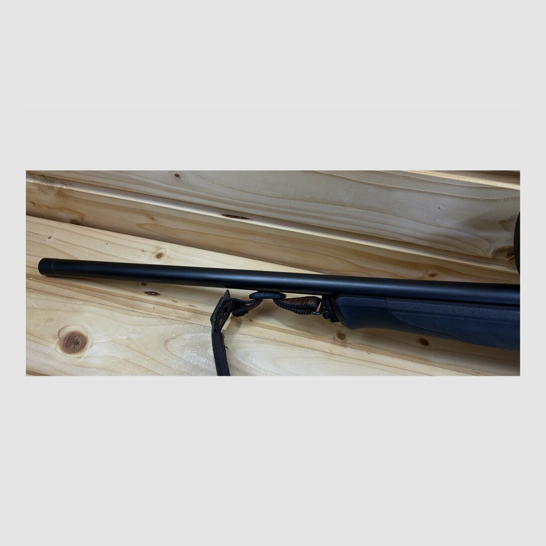 Blaser R8 Ultimate with Kickstop in .308Win with Zeiss Victory HT riflescope .308Win