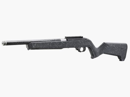 RUGER 10/22 Carbine Carbon Fiber