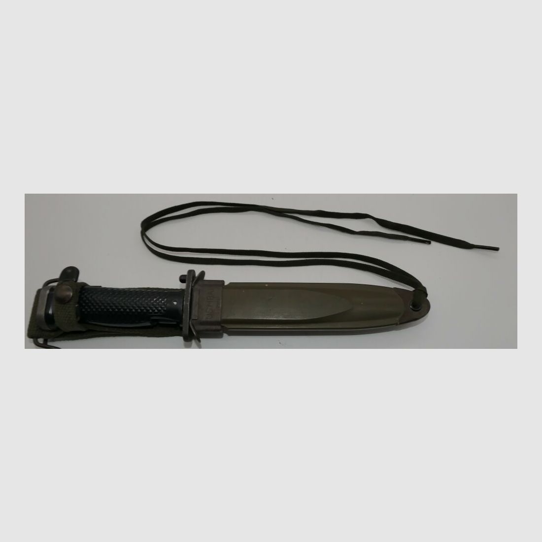 United States Bajonett M1 Garand US.M8AI