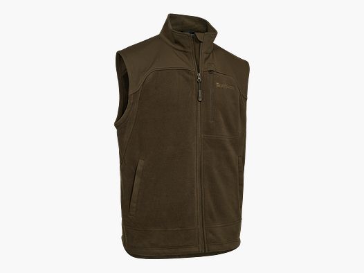 Deerhunter Muflon Pro Fleece Gilet Homme Art Green XL