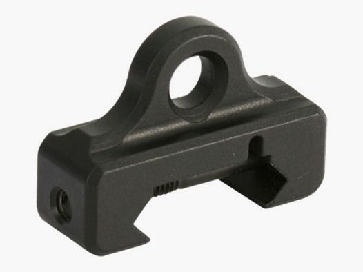 Heckler & Koch Picatinny adapter for carrying strap with strap loop