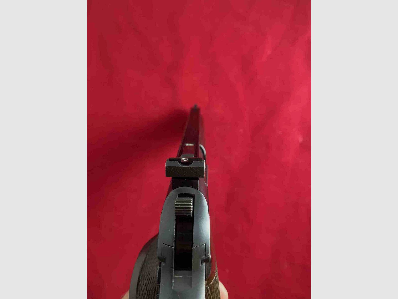 Brugt Bernardelli mod 69 .22LR, billede 4 af 4