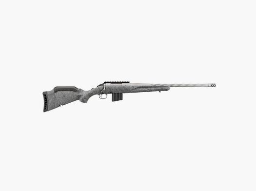 Ruger American Rifle Gen. II Stand.