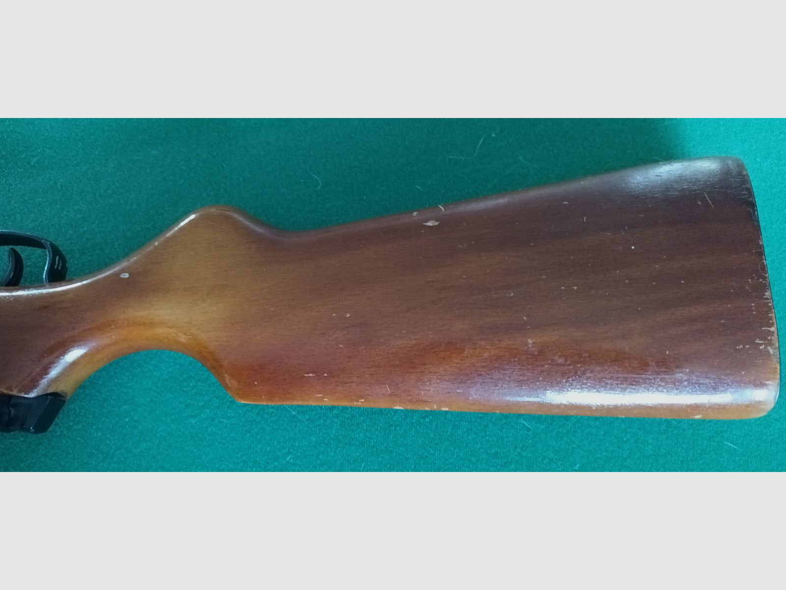 DDR Luftgewehr 