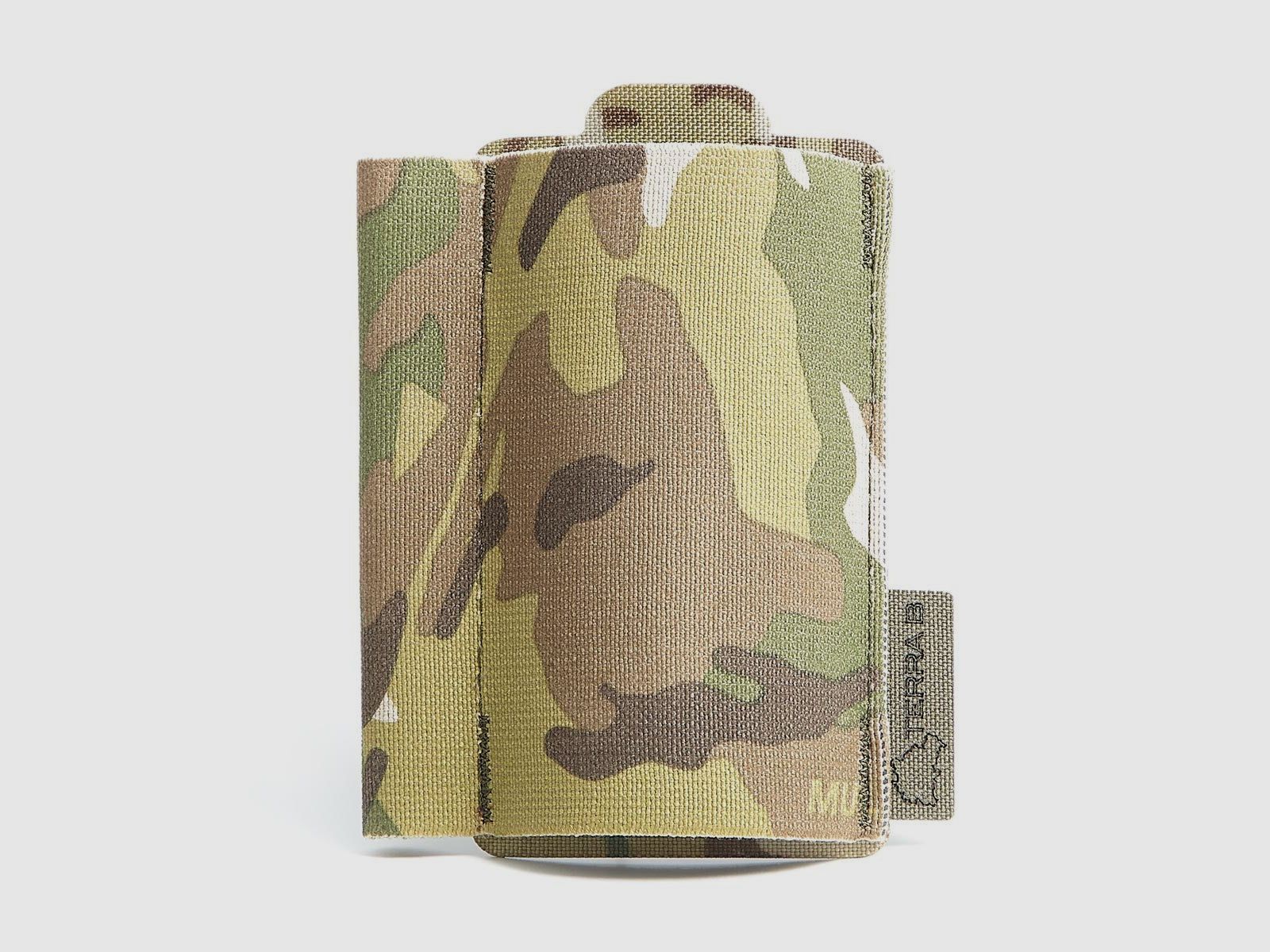 TERRA B® TQ Pouch Molle, image 1 sur 12