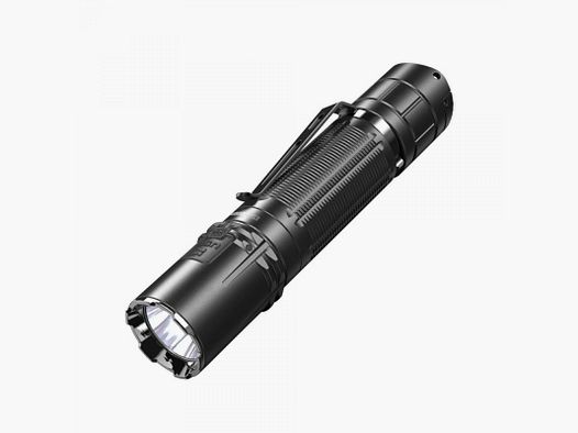 KLARUS XT2CR PRO WIEDERAUFLADBAR
