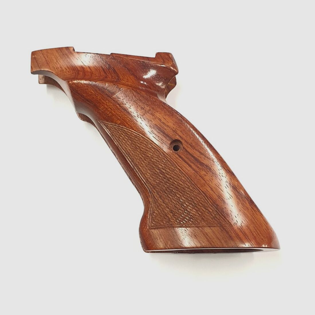 Matchgriffschalen für FN Browning Mod. 150 mit Magazintrichter, .22lr