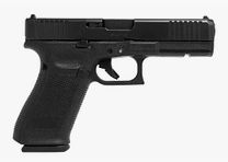 Glock 20 Gen 5 10mmAuto