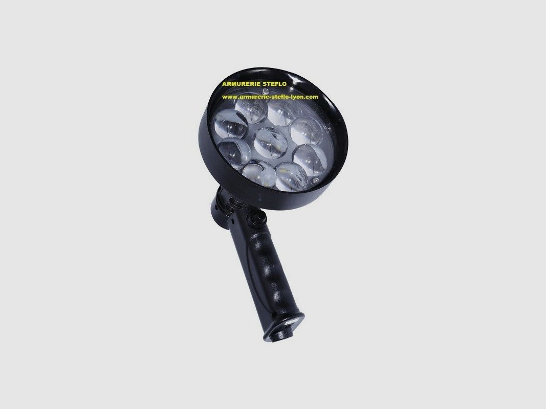 LED Tellicht 2.000 Lumen