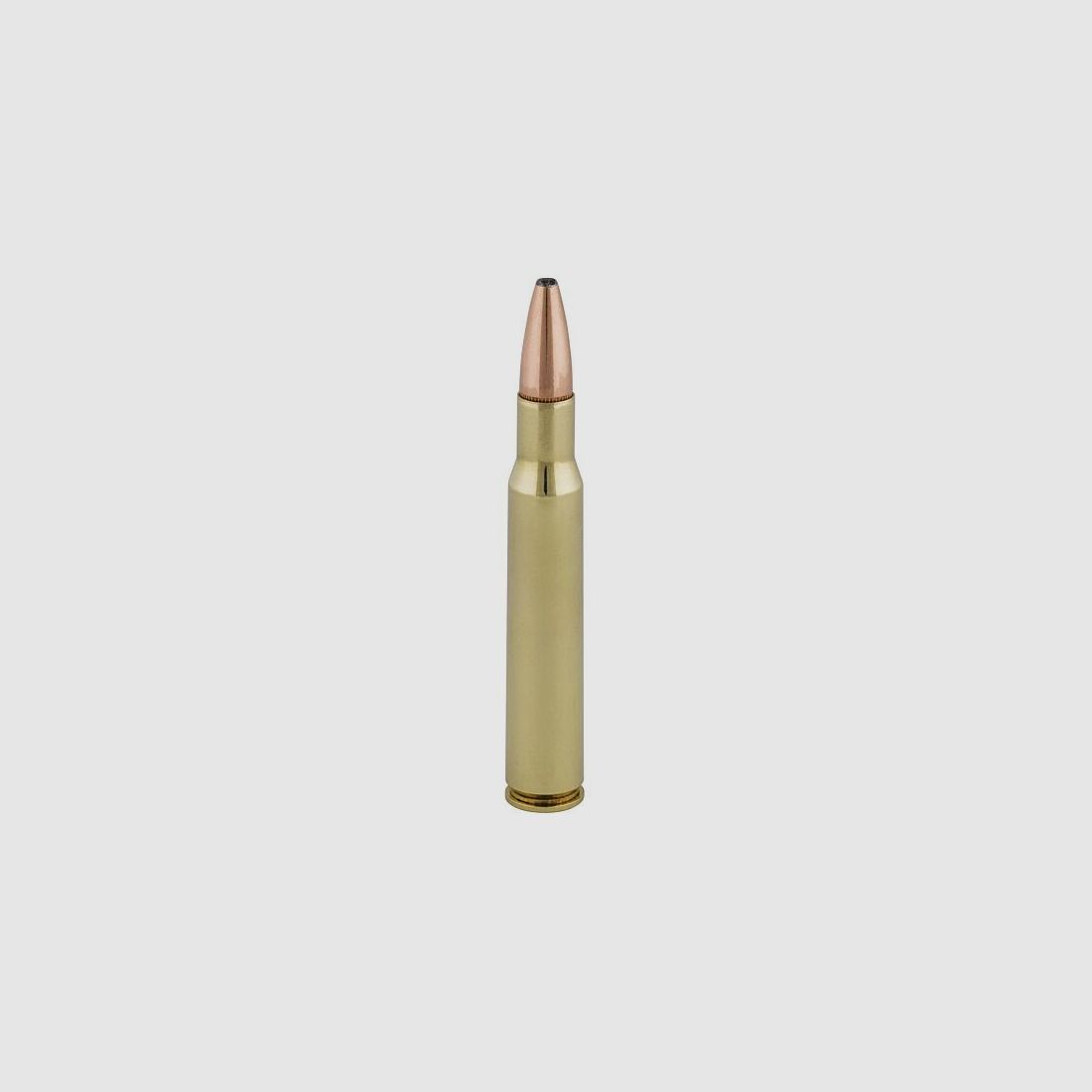 Patronen Federal Power Shok Kaliber 7Mm Rem Mag, Bild 7 von 8