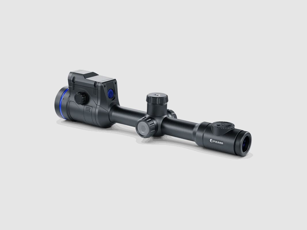 Visor térmico PULSAR THERMION 2 XQ50 PRO LRF, imagen 5 de 5