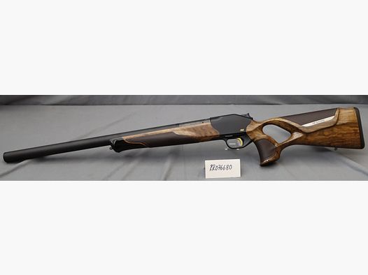 Blaser R8 Success Silence Leder - .308 Win. - 42cm LL - Sonderserie - Kracherpreis - JSZ-Vogel