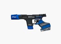 Walther GSP500 Classic Pistole Kal. 32 S&W