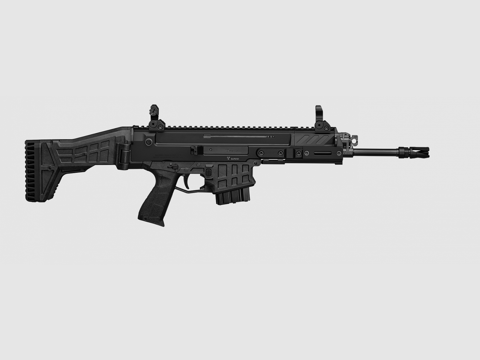 Bren 2 MS 11 », Bild 1 von 2