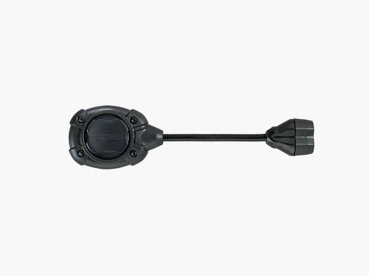Princeton Tec Princeton Tec Helmlampe Switch MPLS rot/IR schwarz