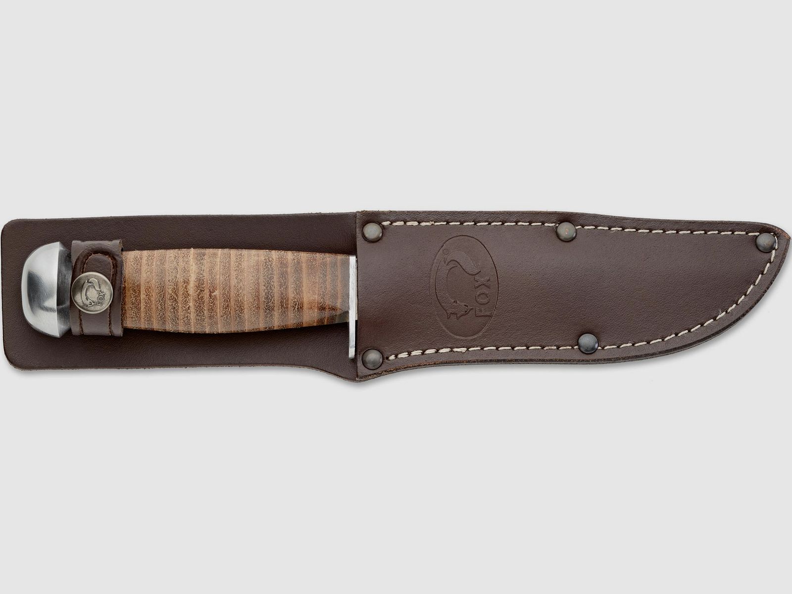 Fox Knives European Hunter, afbeelding 2 van 2