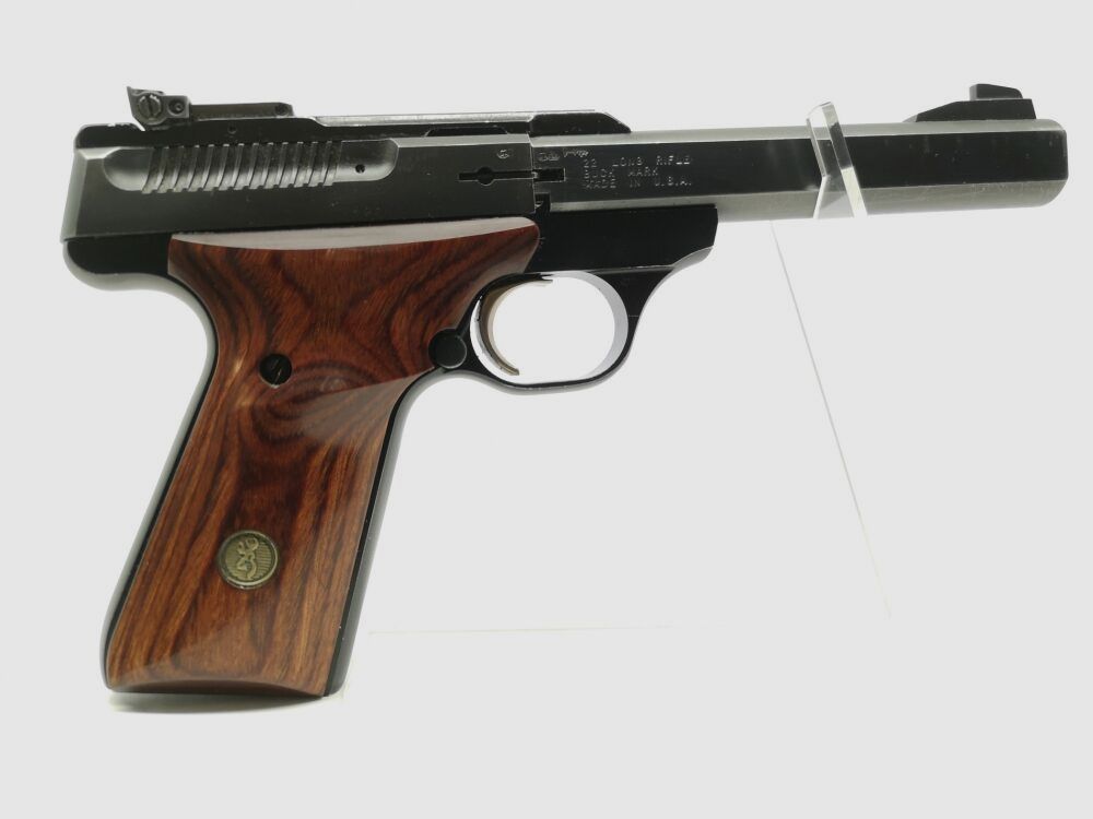 Browning Buck Mark Plus