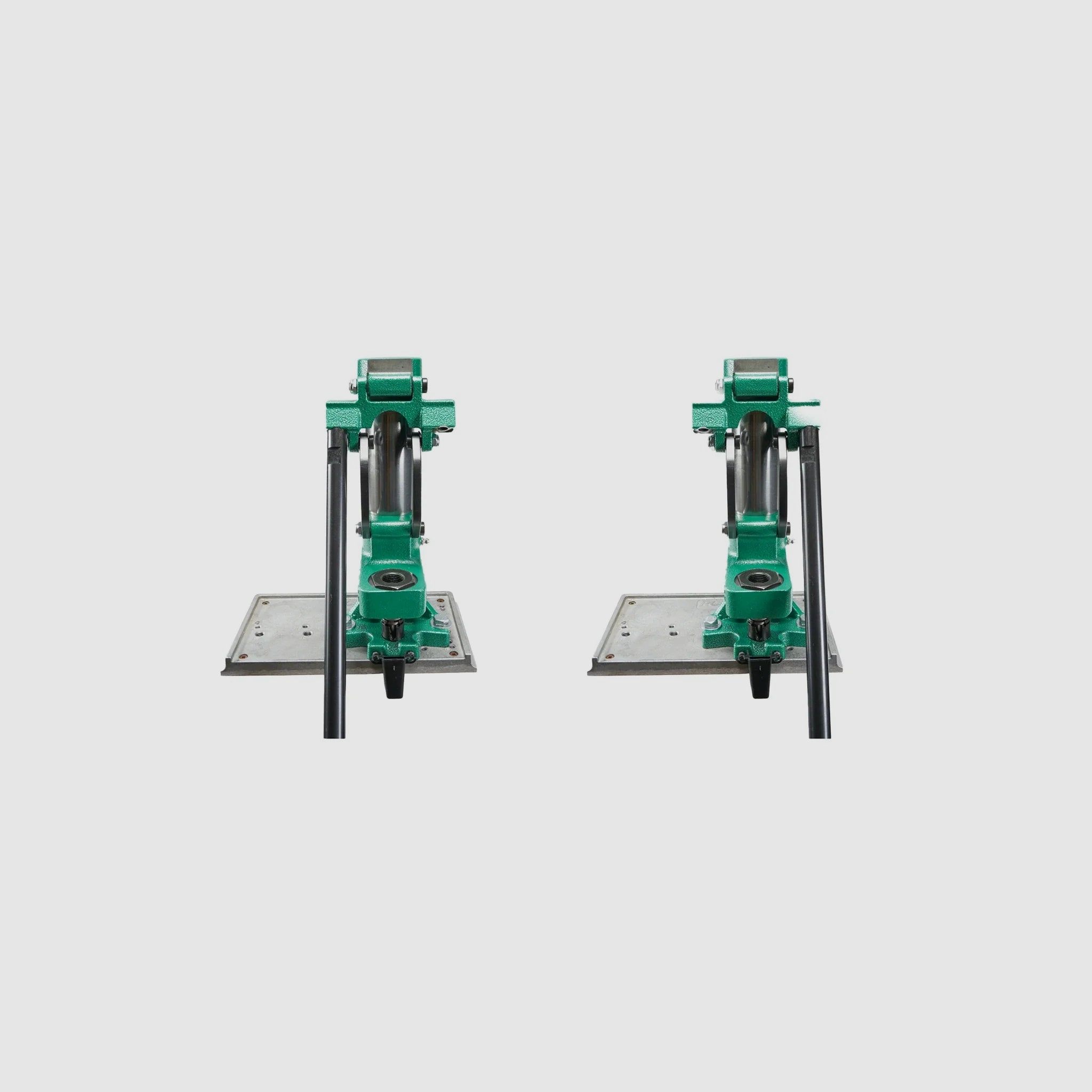 RCBS Summit Single Stage Reloading Press – Top-of-Bench