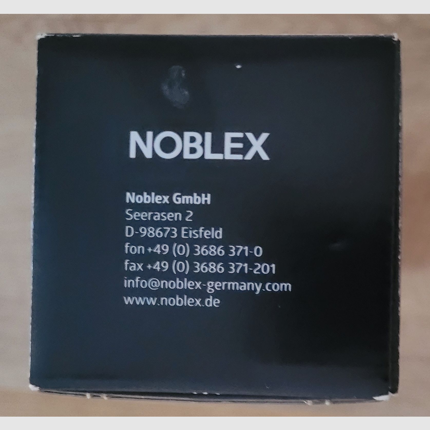 ZF DOCTER OPTIC   3 - 12 x 56 -M- VZF