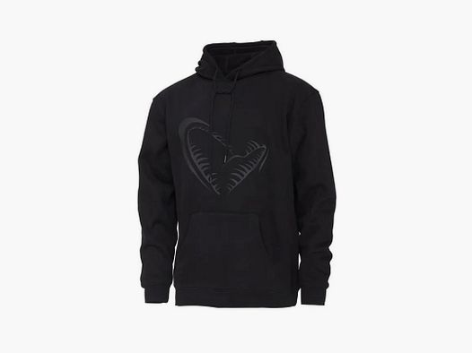 SWEAT SAVAGE GEAR JAW BLACK